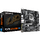 Placa de baza GIGABYTE B760M DS3H GEN5, Socket 1700, DDR5, mATX, Negru