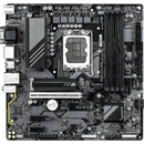 B760M DS3H GEN5, Socket 1700, DDR5, mATX, Negru