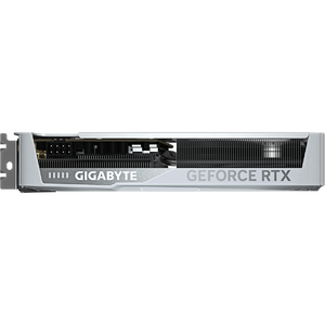 GIGABYTE GeForce RTX 5060 Ti EAGLE OC ICE 8G, 128 bit, Alb