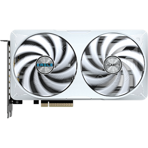 GIGABYTE GeForce RTX 5060 Ti EAGLE OC ICE 8G, 128 bit, Alb
