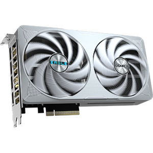 GIGABYTE GeForce RTX 5060 Ti EAGLE OC ICE 8G, 128 bit, Alb
