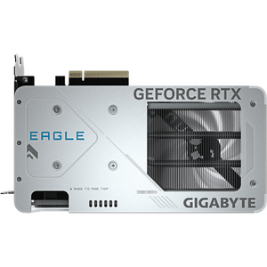 GIGABYTE GeForce RTX 5060 Ti EAGLE OC ICE 8G, 128 bit, Alb