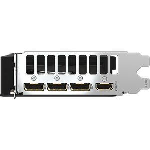 GIGABYTE GeForce RTX 5060 Ti EAGLE OC 8G, 128 bit, Negru