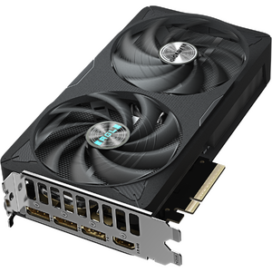 GIGABYTE GeForce RTX 5060 Ti EAGLE OC 8G, 128 bit, Negru