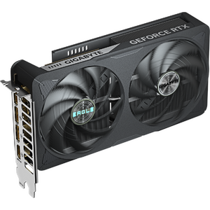 GIGABYTE GeForce RTX 5060 Ti EAGLE OC 8G, 128 bit, Negru