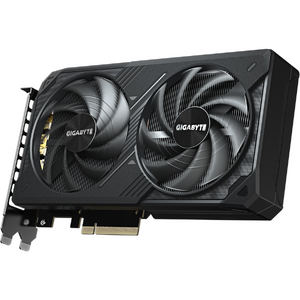 GIGABYTE GeForce RTX 5060 Ti WINDFORCE OC 8G, 128 bit, Negru