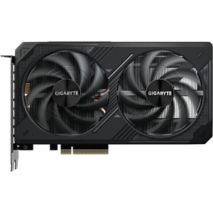 GIGABYTE GeForce RTX 5060 Ti WINDFORCE OC 8G, 128 bit, Negru