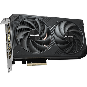 GIGABYTE GeForce RTX 5060 Ti WINDFORCE OC 8G, 128 bit, Negru