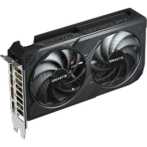 GIGABYTE GeForce RTX 5060 Ti WINDFORCE OC 8G, 128 bit, Negru