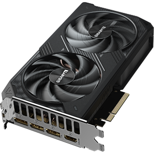 GIGABYTE GeForce RTX 5060 Ti WINDFORCE OC 8G, 128 bit, Negru