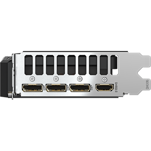 GIGABYTE GeForce RTX 5060 Ti WINDFORCE OC 8G, 128 bit, Negru