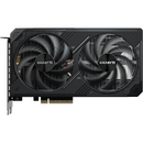 GeForce RTX 5060 Ti WINDFORCE OC 8G, 128 bit, Negru