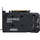 MSI GeForce RTX 5060 8G SHADOW 2X OC, GDDR7, 128-bit, Negru