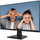 Monitor MSI PRO MP275Q, IPS, 27 inch, WQHD, 2560 x 1440, HDMI, DisplayPort, 100 Hz, 4 ms, Negru