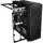 Carcasa Corsair iCUE LINK 9000D AIRFLOW Tempered Glass Super-Tower, Black