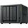 Synology DS925+, Ryzen V1500B, 4 Bay, 2x2.5GbE, 2xM.2 NVMe