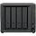 Synology DS925+, Ryzen V1500B, 4 Bay, 2x2.5GbE, 2xM.2 NVMe