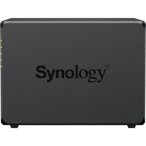 Synology DS925+, Ryzen V1500B, 4 Bay, 2x2.5GbE, 2xM.2 NVMe