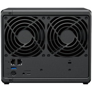 Synology DS925+, Ryzen V1500B, 4 Bay, 2x2.5GbE, 2xM.2 NVMe