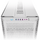 Carcasa Corsair iCUE LINK 9000D AIRFLOW Tempered Glass Super-Tower, White