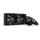 Cooler NZXT Kraken Plus 240 V2, 240mm, pompa cu ecran LCD, Negru