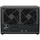 Synology DiskStation DS1525+, 5-Bay, AMD Ryzen V1500B 2.2GHz, 8GB DDR4 ECC, max 32GB, SATA & M.2 NVMe, 2x2.5GbE, USB 3.2, PCIe, max 108TB, RAID, Hot Swap, Negru