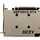 MSI GeForce RTX 5060 8G INSPIRE ITX OC, GDDR7, 128 bit