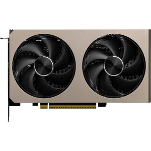 MSI GeForce RTX 5060 8G INSPIRE ITX OC, GDDR7, 128 bit