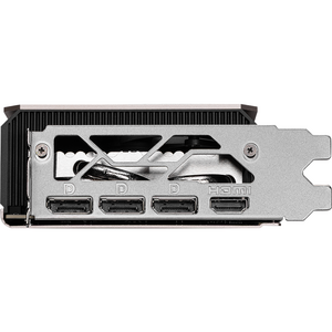 MSI GeForce RTX 5060 8G INSPIRE ITX OC, GDDR7, 128 bit