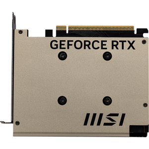 MSI GeForce RTX 5060 8G INSPIRE ITX OC, GDDR7, 128 bit