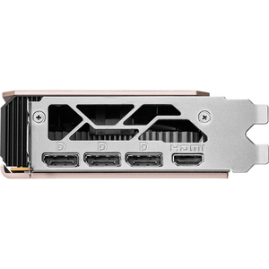 MSI GeForce RTX 5060 8G INSPIRE ITX OC, GDDR7, 128 bit