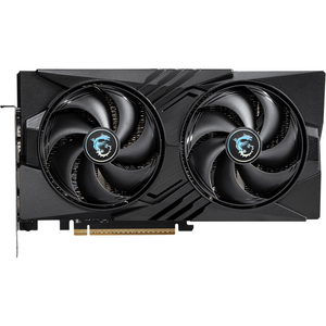 MSI GeForce RTX 5060 8G GAMING OC, GDDR7, 128 bit, Negru