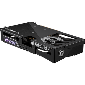 MSI GeForce RTX 5060 8G GAMING OC, GDDR7, 128 bit, Negru