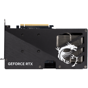 MSI GeForce RTX 5060 8G GAMING OC, GDDR7, 128 bit, Negru