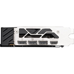 MSI GeForce RTX 5060 8G GAMING OC, GDDR7, 128 bit, Negru