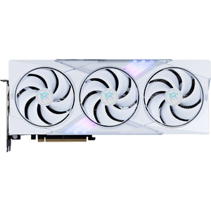MSI GeForce RTX 5070 Ti 16G GAMING TRIO OC PLUS WHITE, GDDR7, 256 bit, Alb