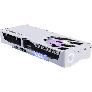 MSI GeForce RTX 5070 Ti 16G GAMING TRIO OC PLUS WHITE, GDDR7, 256 bit, Alb