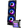 Cooler MSI MAG CORELIQUID A15 360, Racire cu lichid, AIO 360mm, RGB, Intel/ AMD, Negru
