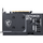 MSI GeForce 5060 8G VENTUS 2X OC, GDDR7, 128-bit, Negru/Alb