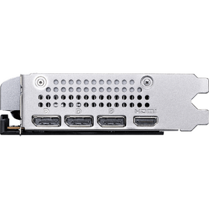 MSI GeForce 5060 8G VENTUS 2X OC, GDDR7, 128-bit, Negru/Alb