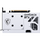 MSI GeForce 5060 8G VENTUS 2X OC WHITE, GDDR7, 128-bit, Alb