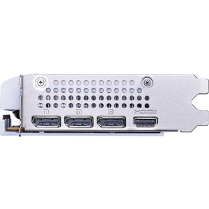 MSI GeForce 5060 8G VENTUS 2X OC WHITE, GDDR7, 128-bit, Alb