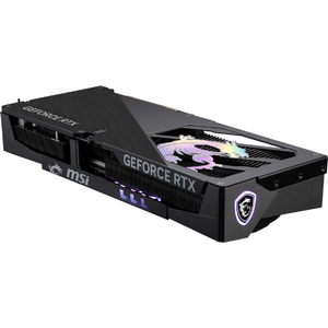 MSI GeForce RTX 5070 Ti 16G GAMING TRIO, GDDR7, 256 bit, Negru