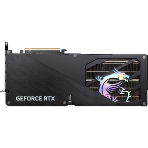MSI GeForce RTX 5070 Ti 16G GAMING TRIO, GDDR7, 256 bit, Negru