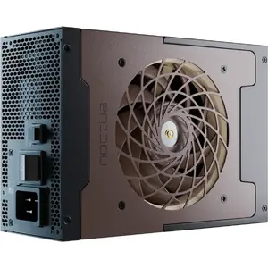 Sursa Seasonic PRIME TX-1600 Noctua Edition, 80 PLUS Titanium, ATX 3.1, Negru