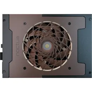 Sursa Seasonic PRIME TX-1600 Noctua Edition, 80 PLUS Titanium, ATX 3.1, Negru