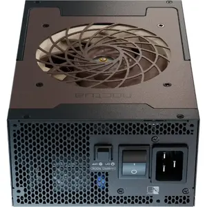 Sursa Seasonic PRIME TX-1600 Noctua Edition, 80 PLUS Titanium, ATX 3.1, Negru