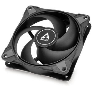 Ventilator ARCTIC P14 MAX PWM, 140mm, Negru Resigilat/Reparat