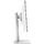 Monitor MSI Modern MD2412PW, IPS, 23.8 inch, Full HD, 1920 x 1080, HDMI, Boxe, Pivot, 100 Hz, 4 ms, Alb