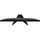 Monitor MSI MAG 275QF, IPS, 27 inch, WQHD, 2560 x 1440, HDMI, Displayport, 180 Hz, 0.5 ms, Negru